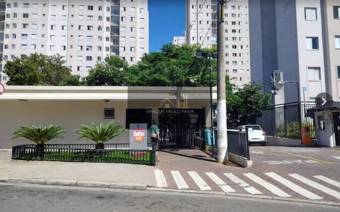 Imagem Apartamento com 3 Quartos à Venda, 56 m² em Cocaia - Guarulhos Imagem Apartamento com 3 Quartos à Venda, 56 m² em Cocaia - Guarulhos