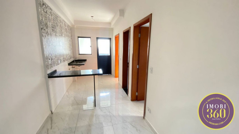 Apartamento com 2 Quartos à Venda, 40 m² em Vila Regente Feijó - São Paulo