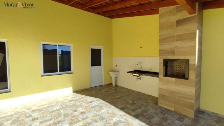Imagem Casa com 3 Quartos à Venda, 90 m² em Gralha Azul - Fazenda Rio Grande Imagem Casa com 3 Quartos à Venda, 90 m² em Gralha Azul - Fazenda Rio Grande