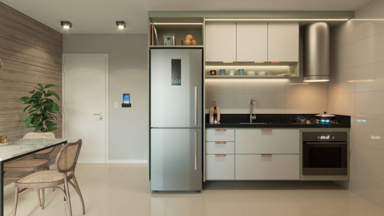 Imagem Cobertura com 3 Quartos à Venda, 79 m² em Bessa - João Pessoa Imagem Cobertura com 3 Quartos à Venda, 79 m² em Bessa - João Pessoa