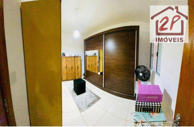 Imagem Casa com 2 Quartos à Venda, 61 m² em Residencial Jequitiba - Caçapava Imagem Casa com 2 Quartos à Venda, 61 m² em Residencial Jequitiba - Caçapava