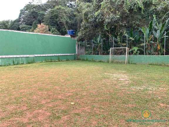 Imagem Casa de Condomínio com 3 Quartos à Venda, 108 m² em Jardim Barbacena - Cotia