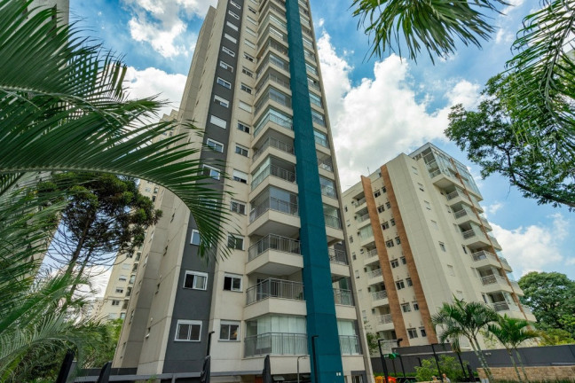 Imagem Apartamento com 2 Quartos à Venda, 80 m² em Jardim Prudência - São Paulo Imagem Apartamento com 2 Quartos à Venda, 80 m² em Jardim Prudência - São Paulo