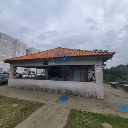 Imagem Apartamento com 2 Quartos à Venda, 46 m² em Guaraú - Salto