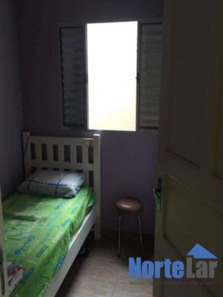 Imagem Apartamento com 3 Quartos à Venda, 70 m² em Santana - São Paulo Imagem Apartamento com 3 Quartos à Venda, 70 m² em Santana - São Paulo