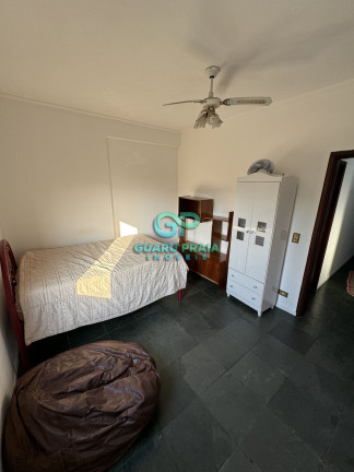 Imagem Apartamento com 3 Quartos à Venda, 156 m² em Enseada - Guarujá