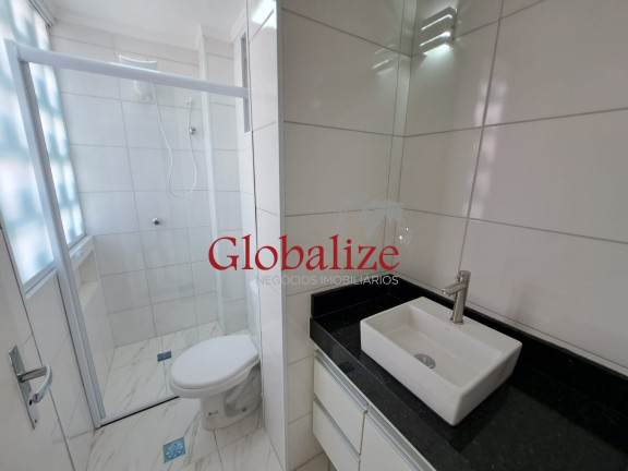 Imagem Imóvel com 1 Quarto à Venda, 47 m² em Boqueirão - Santos