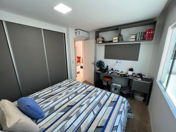 Imagem Casa com 3 Quartos à Venda, 163 m² em Piatã - Salvador Imagem Casa com 3 Quartos à Venda, 163 m² em Piatã - Salvador