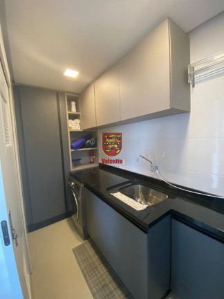 Imagem Apartamento com 3 Quartos à Venda, 129 m² em Estreito - Florianópolis Imagem Apartamento com 3 Quartos à Venda, 129 m² em Estreito - Florianópolis