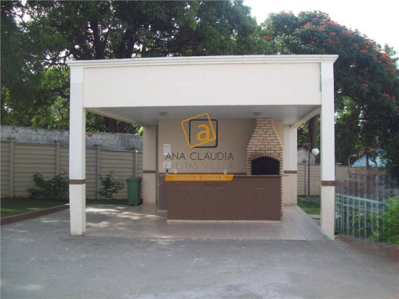 Imagem Apartamento com 2 Quartos à Venda, 49 m² em Vila São José - Itu Imagem Apartamento com 2 Quartos à Venda, 49 m² em Vila São José - Itu
