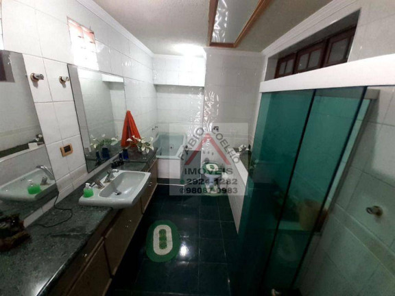 Imagem Casa com 4 Quartos à Venda, 250 m² em Cupecê - São Paulo Imagem Casa com 4 Quartos à Venda, 250 m² em Cupecê - São Paulo