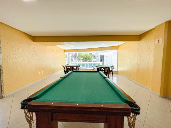 Imagem Apartamento com 3 Quartos à Venda, 98 m² em Canto Do Forte - Praia Grande
