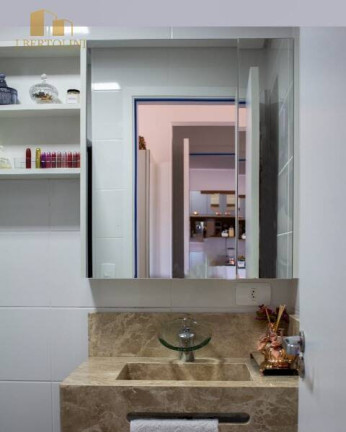 Imagem Apartamento com 2 Quartos à Venda, 57 m² em Vila Rangel - São José Dos Campos