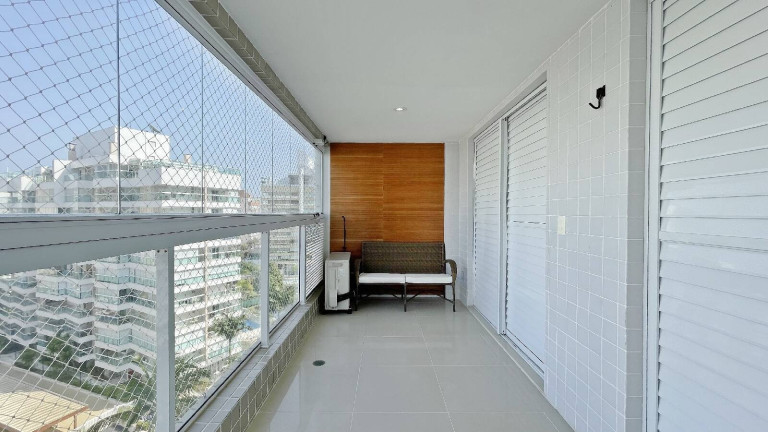 Imagem Apartamento com 4 Quartos à Venda, 120 m² em Riviera De São Lourenço - Bertioga