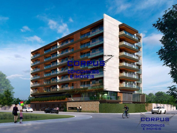 Imagem Apartamento com 2 Quartos à Venda, 77 m² em Nova São Pedro - São Pedro Da Aldeia