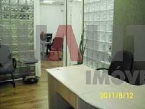 Imagem Sala Comercial à Venda, 70 m² em Vila Olímpia - São Paulo