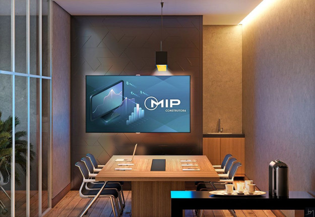 Imagem Apartamento com 1 Quarto à Venda, 47 m² em Lourdes - Belo Horizonte Imagem Apartamento com 1 Quarto à Venda, 47 m² em Lourdes - Belo Horizonte