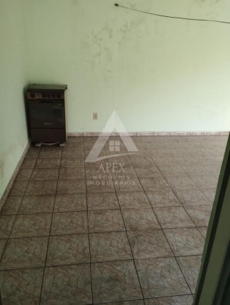 Imagem Casa com 3 Quartos à Venda, 54 m² em Parque Anchieta - Rio De Janeiro Imagem Casa com 3 Quartos à Venda, 54 m² em Parque Anchieta - Rio De Janeiro