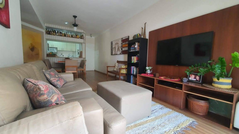 Imagem Apartamento com 3 Quartos à Venda, 80 m² em Enseada - Guarujá