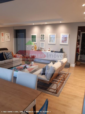Imagem Apartamento com 3 Quartos à Venda, 146 m² em Loteamento Residencial E Comercial Bosque Flamboyant - Taubaté Imagem Apartamento com 3 Quartos à Venda, 146 m² em Loteamento Residencial E Comercial Bosque Flamboyant - Taubaté