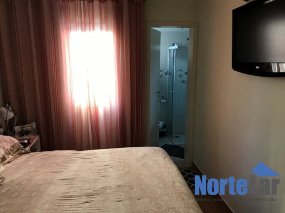 Imagem Apartamento com 2 Quartos à Venda, 74 m² em Vila Ipojuca - São Paulo
