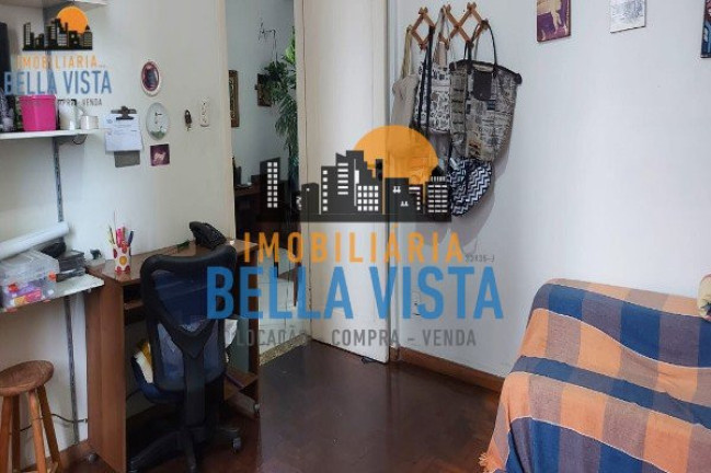 Imagem Apartamento com 2 Quartos à Venda, em Itararé - São Vicente Imagem Apartamento com 2 Quartos à Venda, em Itararé - São Vicente
