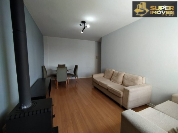 Apartamento com 3 Quartos à Venda, 96 m² em Areal - Pelotas