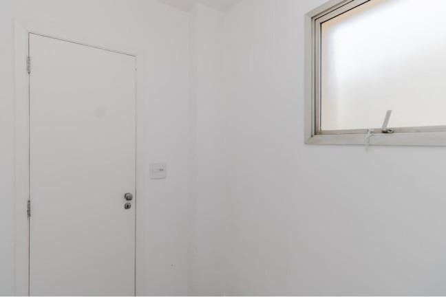 Imagem Apartamento com 2 Quartos à Venda, 70 m² em Vila Clementino - São Paulo