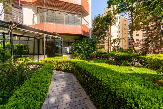 Imagem Apartamento com 4 Quartos à Venda, 216 m² em Vila Mascote - São Paulo Imagem Apartamento com 4 Quartos à Venda, 216 m² em Vila Mascote - São Paulo