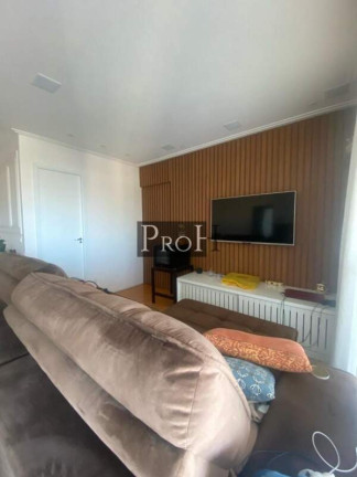 Imagem Apartamento com 3 Quartos à Venda, 120 m² em Jardim - Santo André Imagem Apartamento com 3 Quartos à Venda, 120 m² em Jardim - Santo André