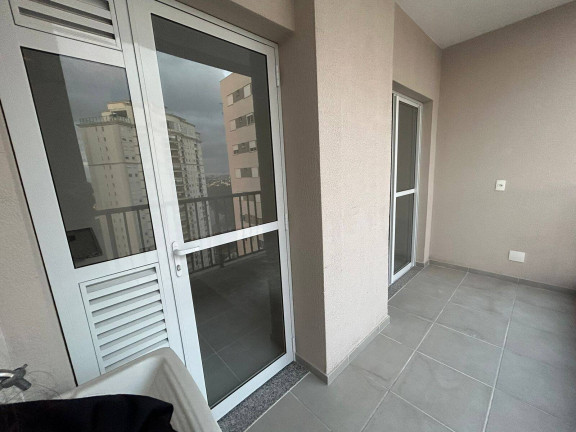 Imagem Apartamento com 1 Quarto à Venda, 52 m² em Alphaville Empresarial - Barueri