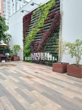 Imagem Sala Comercial à Venda, 37 m² em Vila Clementino - São Paulo Imagem Sala Comercial à Venda, 37 m² em Vila Clementino - São Paulo