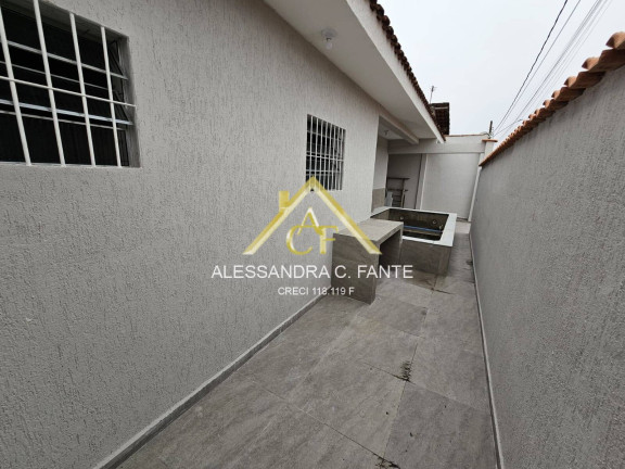 Imagem Casa com 2 Quartos à Venda, 125 m² em Jd Suarão - Itanhaém Imagem Casa com 2 Quartos à Venda, 125 m² em Jd Suarão - Itanhaém