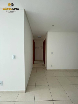 Imagem Apartamento com 3 Quartos à Venda, 80 m² em Bessa - João Pessoa