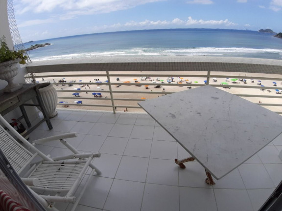 Imagem Apartamento com 3 Quartos à Venda, 160 m² em Pitangueiras - Guarujá Imagem Apartamento com 3 Quartos à Venda, 160 m² em Pitangueiras - Guarujá