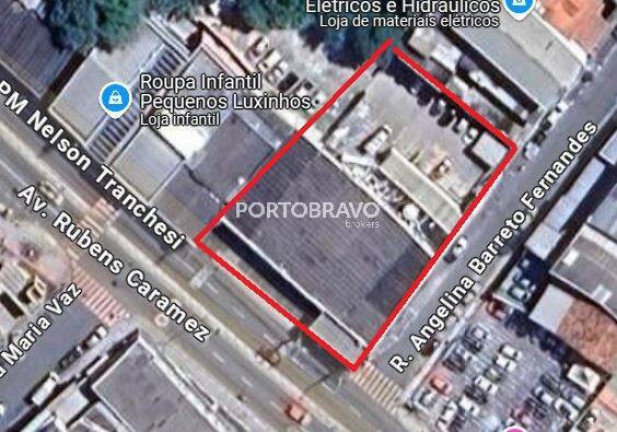 Imagem Imóvel Comercial para Alugar, 717 m² em Centro - Itapevi Imagem Imóvel Comercial para Alugar, 717 m² em Centro - Itapevi