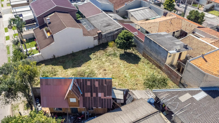 Imagem Terreno à Venda, 575 m² em Guaíra - Curitiba Imagem Terreno à Venda, 575 m² em Guaíra - Curitiba