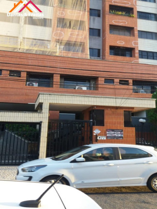 Imagem Imóvel com 3 Quartos à Venda, 114 m² em Fátima - Fortaleza Imagem Imóvel com 3 Quartos à Venda, 114 m² em Fátima - Fortaleza