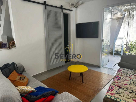 Imagem Casa com 3 Quartos à Venda, 177 m² em Itaipu - Niterói Imagem Casa com 3 Quartos à Venda, 177 m² em Itaipu - Niterói