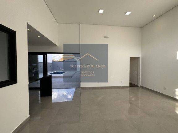 Imagem Casa de Condomínio com 3 Quartos à Venda, 180 m² em Condomínio Vasques Martins - Votorantim