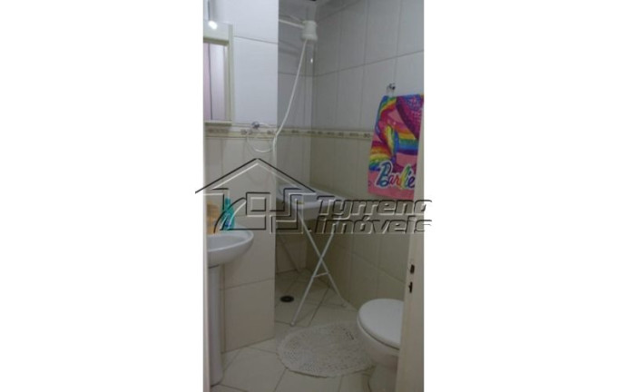 Imagem Casa de Condomínio com 2 Quartos à Venda, 112 m² em Jardim Morumbi - São José Dos Campos