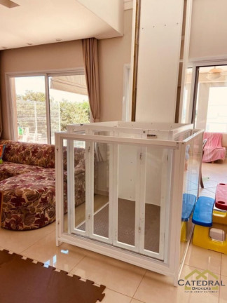 Imagem Casa com 5 Quartos à Venda, 800 m² em Terras De São Carlos - Jundiaí Imagem Casa com 5 Quartos à Venda, 800 m² em Terras De São Carlos - Jundiaí