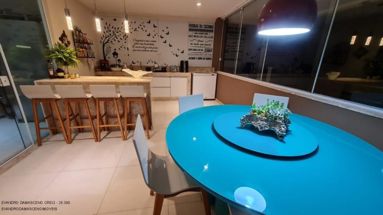 Imagem Casa com 4 Quartos à Venda, 450 m² em Busca Vida (abrantes) - Camaçari