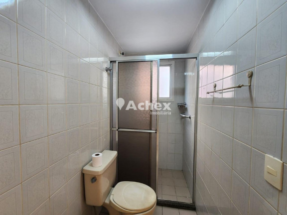 Imagem Apartamento com 2 Quartos à Venda, 65 m² em Jardim Santa Genebra - Campinas