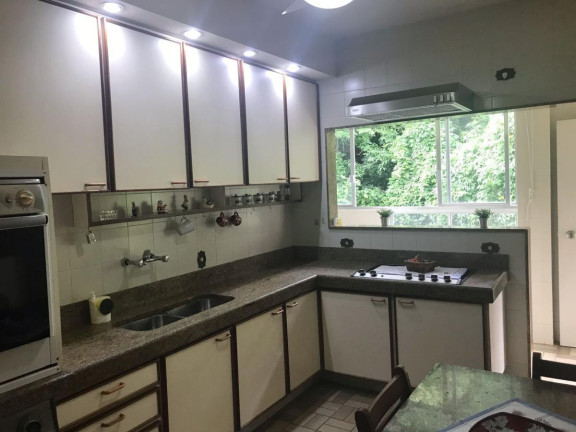 Imagem Apartamento com 3 Quartos à Venda, 184 m² em Lagoa - Rio De Janeiro Imagem Apartamento com 3 Quartos à Venda, 184 m² em Lagoa - Rio De Janeiro