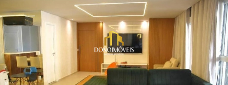 Imagem Apartamento com 3 Quartos à Venda, 178 m² em Centro - São Bernardo Do Campo Imagem Apartamento com 3 Quartos à Venda, 178 m² em Centro - São Bernardo Do Campo