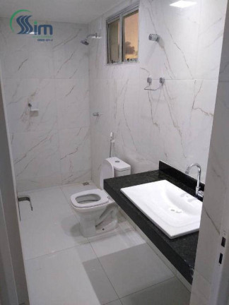 Imagem Apartamento com 4 Quartos à Venda, 100 m² em Cocó - Fortaleza