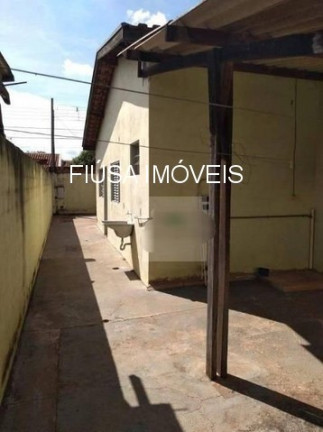 Imagem Casa com 2 Quartos à Venda, em Residencial Parque Dos Servidores - Ribeirão Preto Imagem Casa com 2 Quartos à Venda, em Residencial Parque Dos Servidores - Ribeirão Preto
