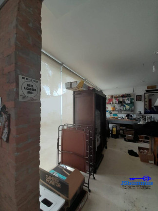 Imagem Casa com 1 Quarto à Venda, 400 m² em Vila Cordeiro - São Paulo