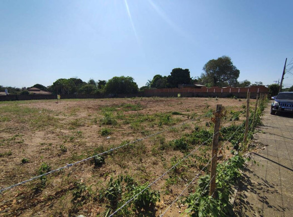 Imagem Terreno à Venda, 4.100 m² em Centro-sul - Várzea Grande Imagem Terreno à Venda, 4.100 m² em Centro-sul - Várzea Grande